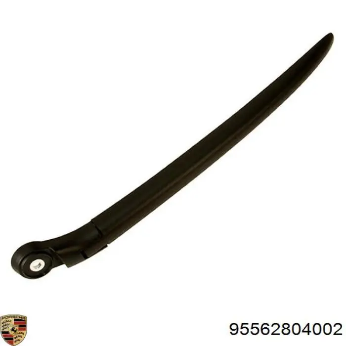 Braço de limpa-pára-brisas de vidro traseiro Porsche 95562804002 preço, a partir de 55,51 USD