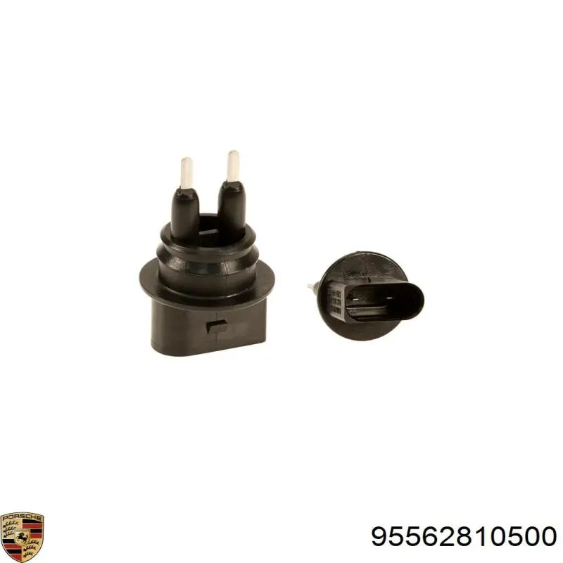 95562810500 Porsche Sensor do nível de tanque de lavador de pára-brisas