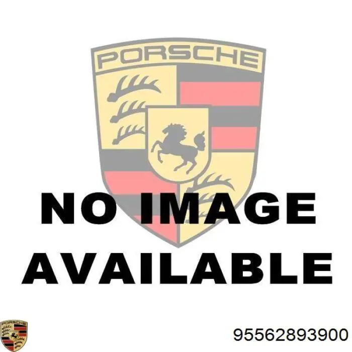 Compre 95562893900 Porsche Limpa-pára-brisas do pára-brisas, kit de 2 un.