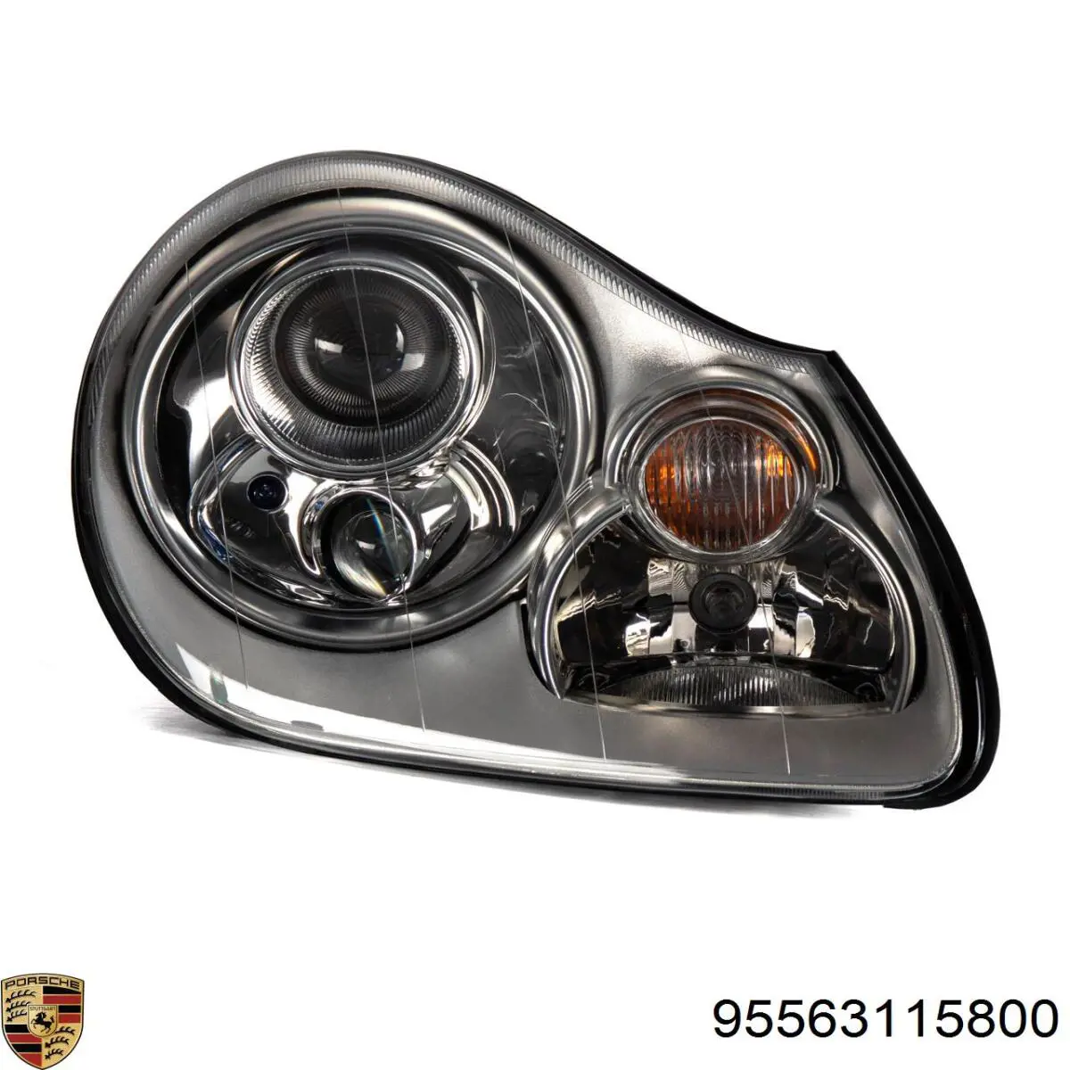 Compre 88410 VALEO Luz direita