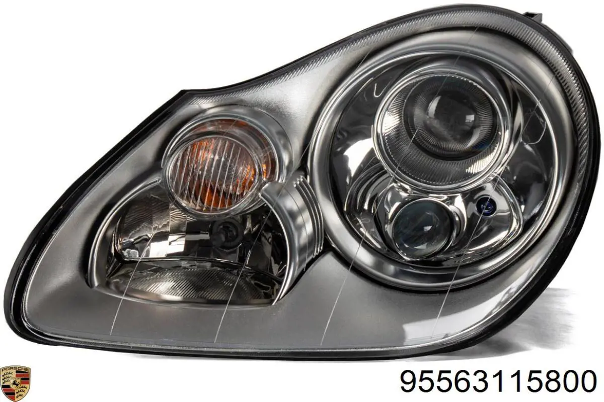 Compre 88410 VALEO Luz direita