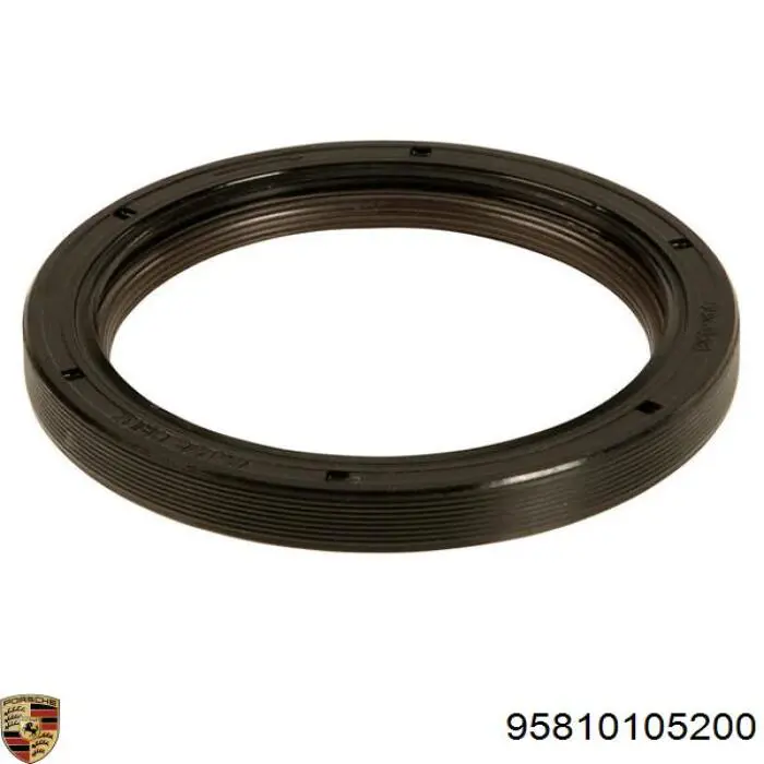 057103051 VAG Vedação dianteira de cambota de motor