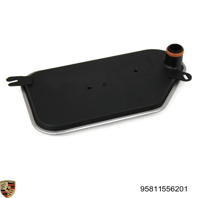 Filtro de óleo Porsche 95811556201 preço, a partir de 6,92 USD