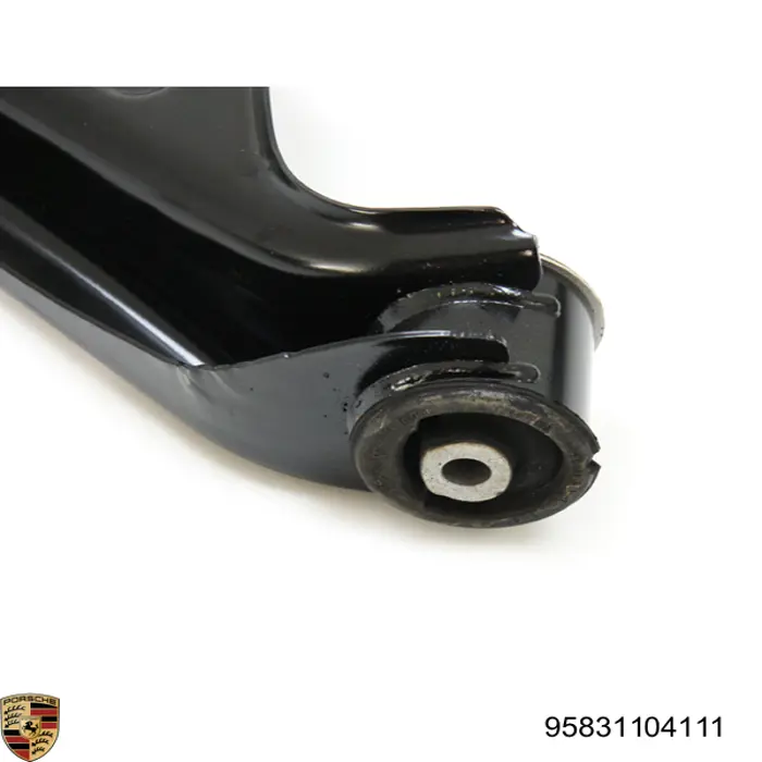 Braço oscilante inferior esquerdo de suspensão traseira Porsche 95831104111 preço, a partir de 163,73 USD