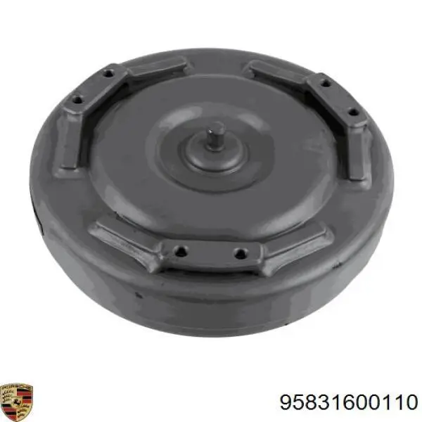 Compre 95831600110 Porsche Conversor de binário da Caixa Automática de Mudança