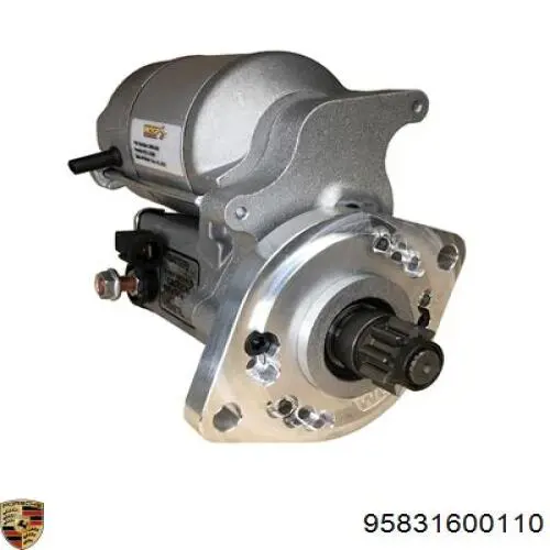 Conversor de binário da Caixa Automática de Mudança Porsche 95831600110 preço, a partir de 1875,28 USD