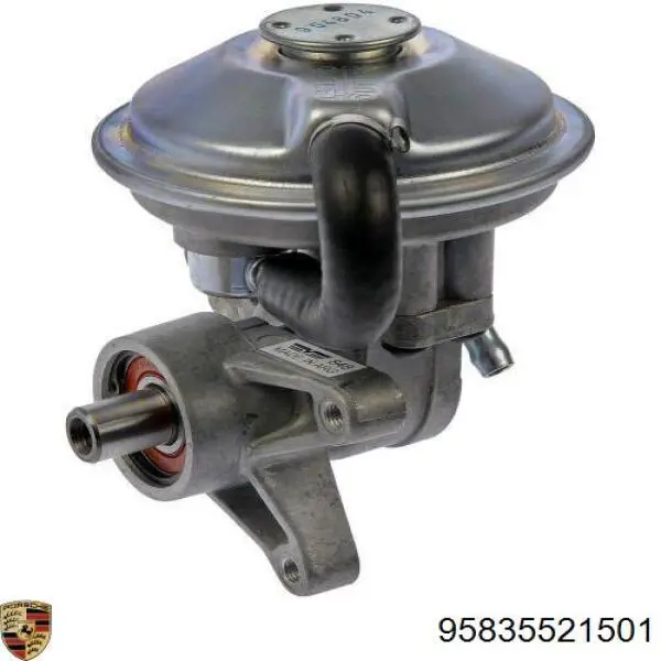 Compre 95835521501 VAG Bomba a vácuo