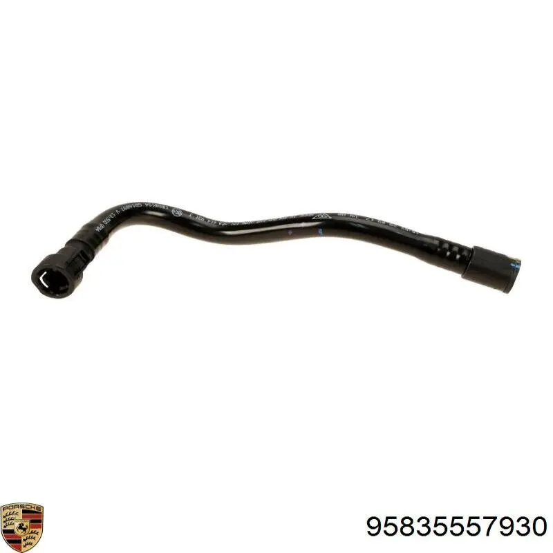 95835557930 Porsche 
