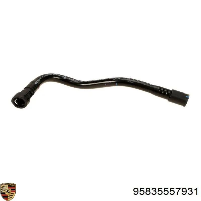 95835557931 Porsche 