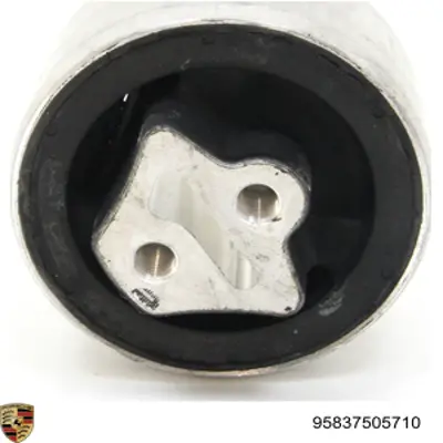 Coxim traseiro de transmissão (suporte da caixa de mudança) Porsche 95837505710 preço, a partir de 66,00 USD
