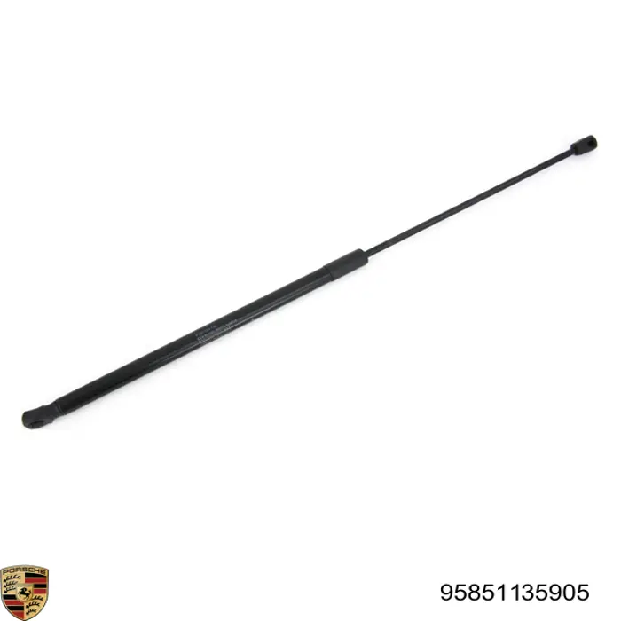 Amortecedor da capota Porsche 95851135905 preço, a partir de 27,02 USD