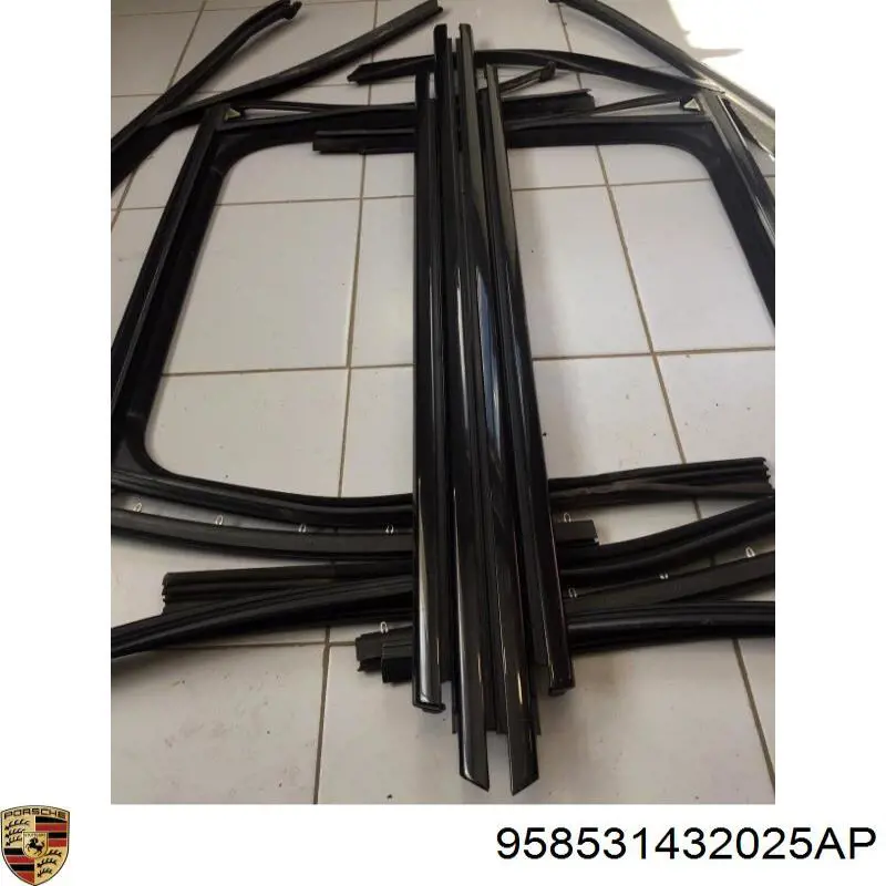 Compre 7P0837432H5AP VAG 