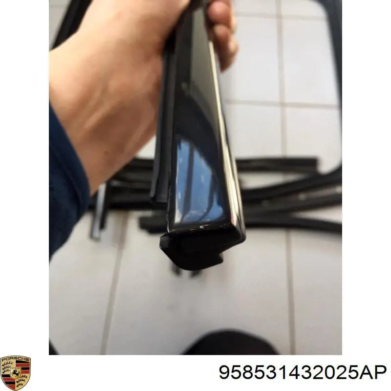 Compre 7P0837432H5AP VAG 