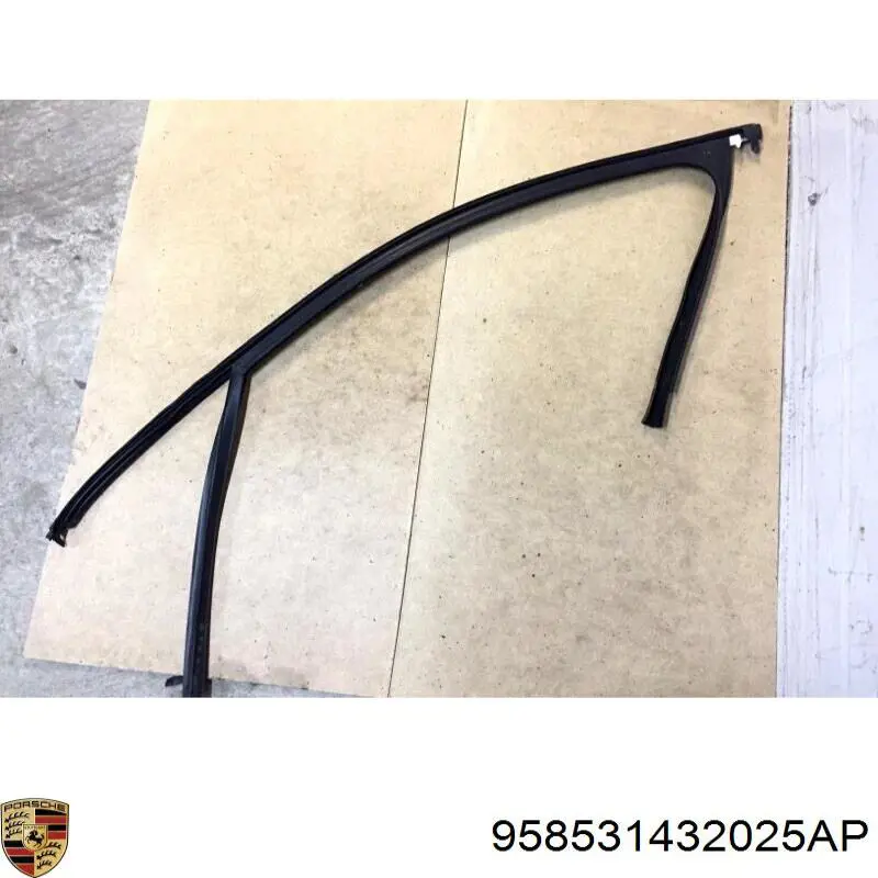  VAG 7P0837432H5AP preço, a partir de 295,07 USD