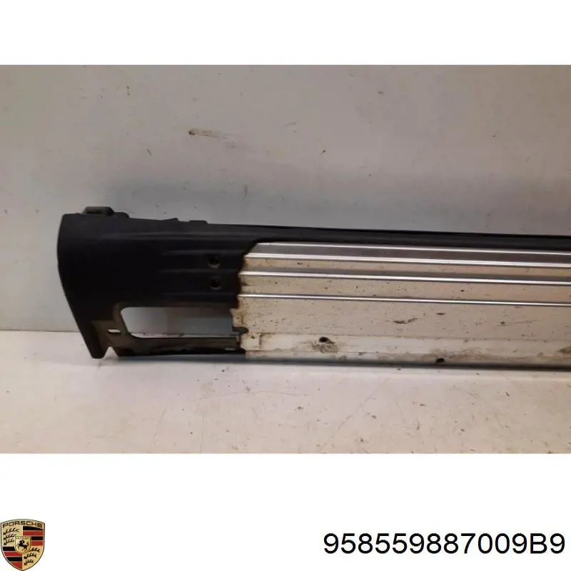  Porsche 958559887009B9 preço, a partir de 920,58 USD