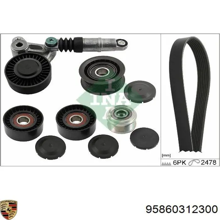 Gerador VAG 059903025 preço, a partir de 386,48 USD