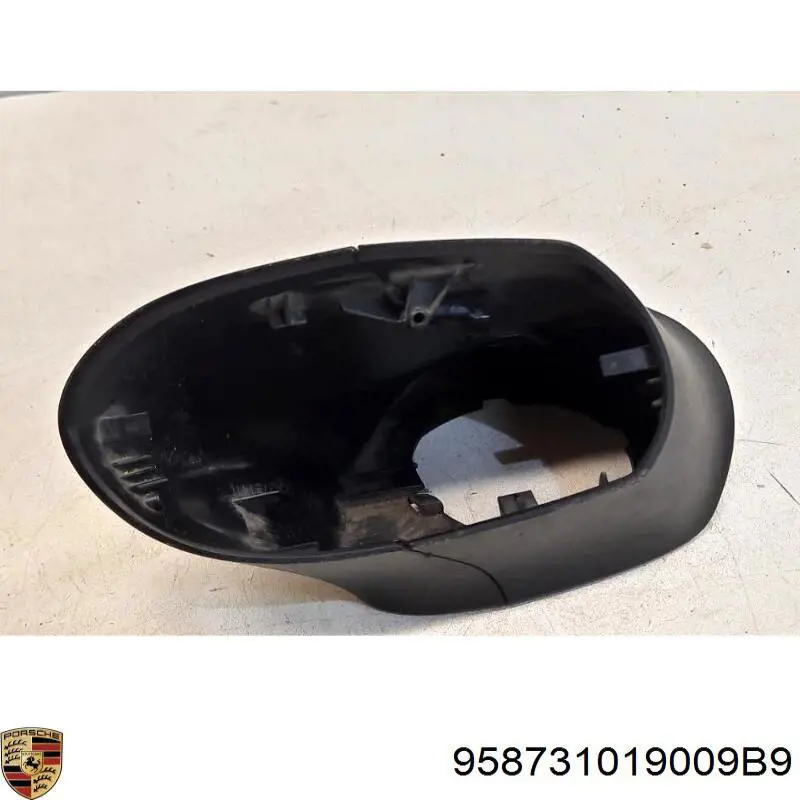  Porsche 958731019009B9 preço, a partir de 103,82 USD