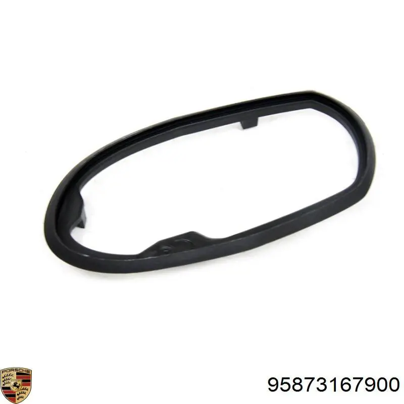 95873167900 Porsche 