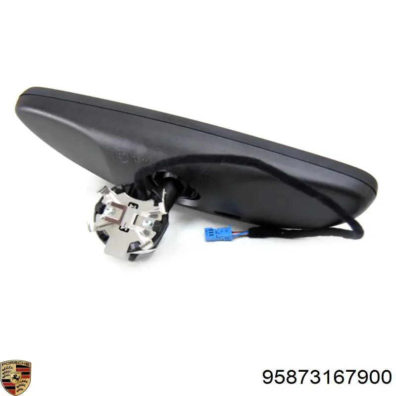Compre 95873167900 Porsche 
