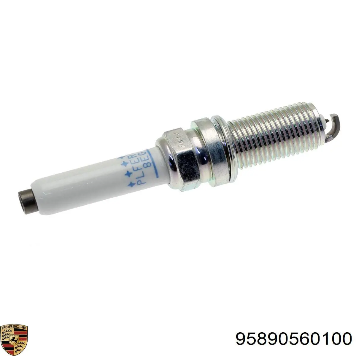 Vela de ignição Porsche 95890560100 preço, a partir de 19,60 USD