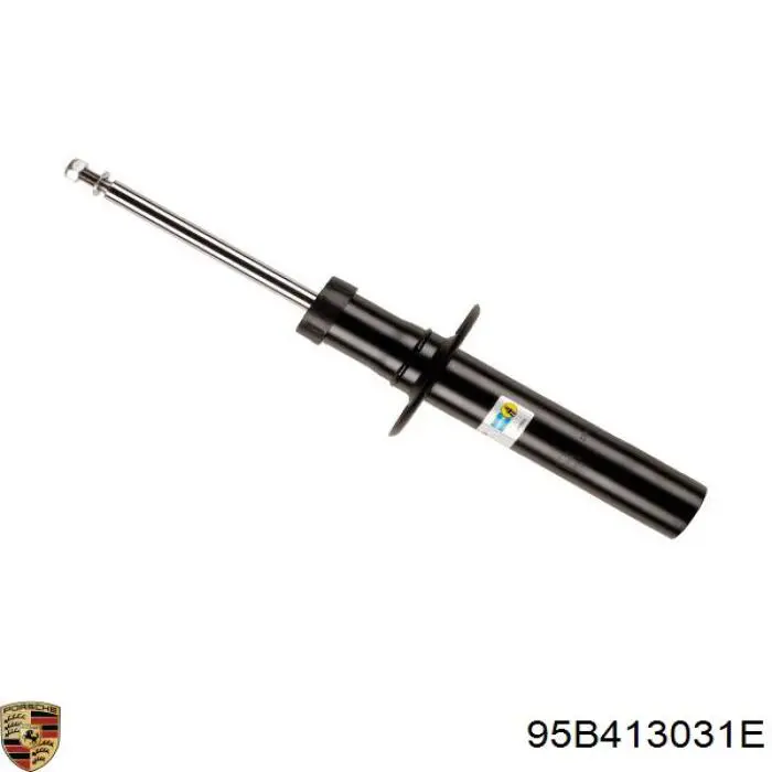 95B413031E Porsche Amortecedor dianteiro