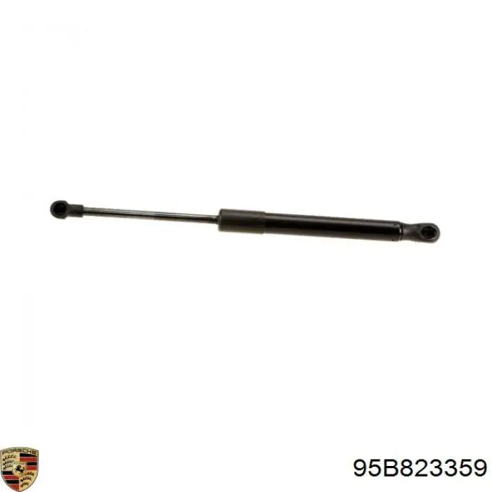 Amortecedor da capota Porsche 95B823359 preço, a partir de 17,96 USD