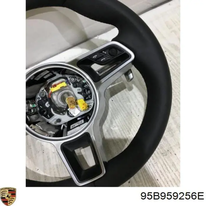 Volante Porsche 95B959256 preço, a partir de 1033,50 USD