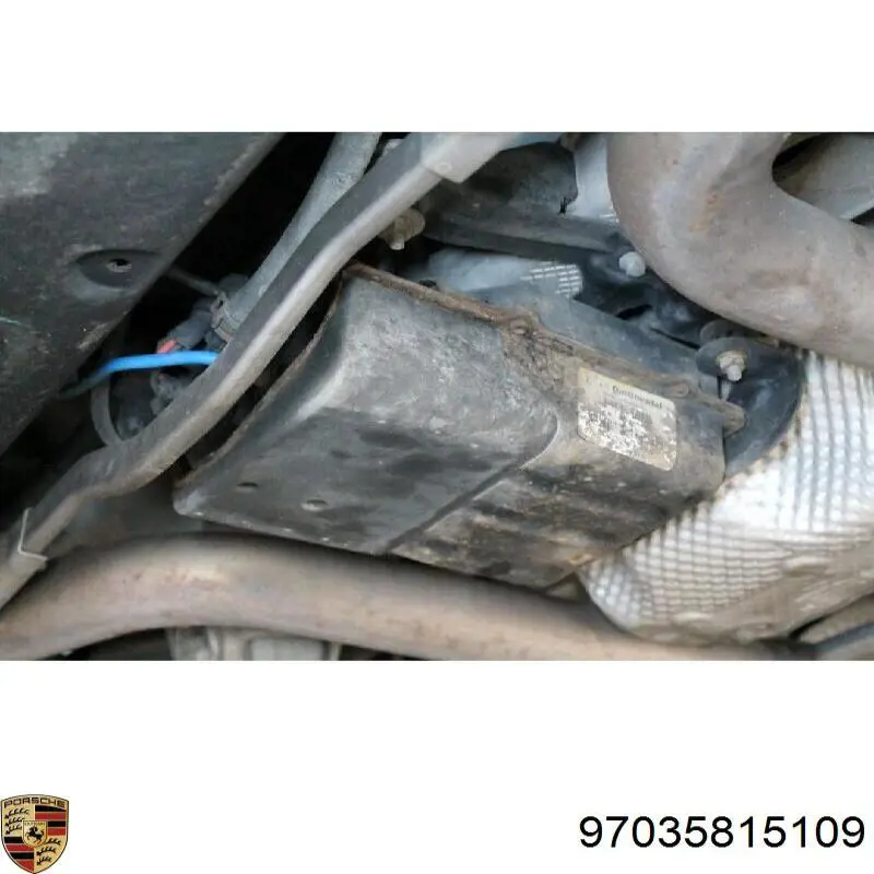 Bomba do sistema pneumático de carroçaria Porsche 97035815109 preço, a partir de 474,43 USD