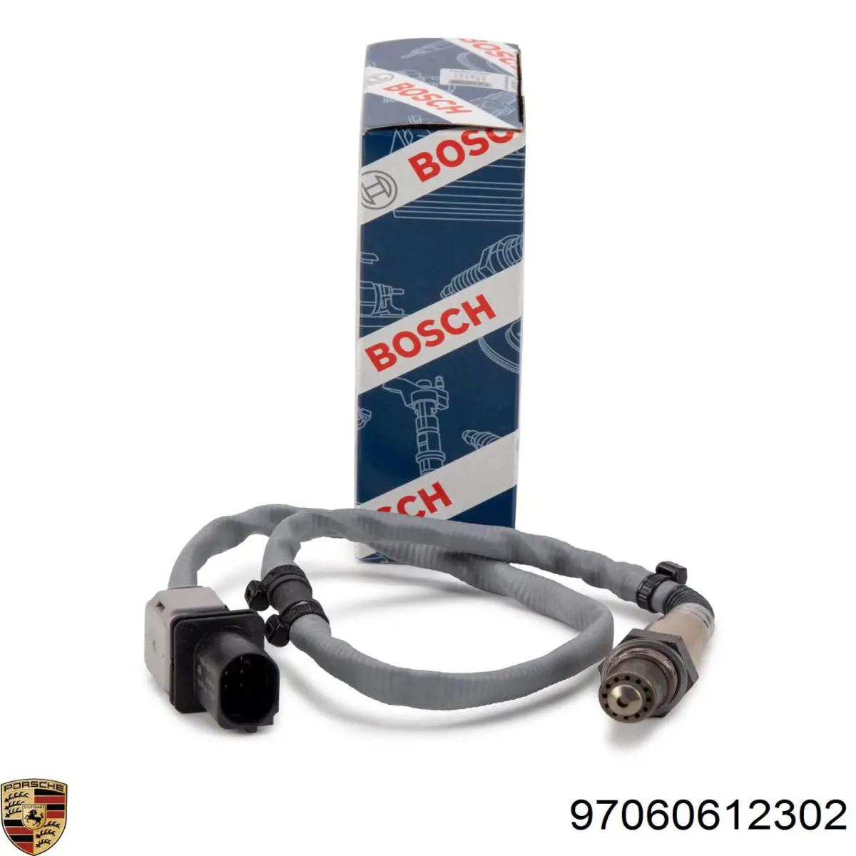 Sonda lambda, sensor esquerdo de oxigênio até o catalisador FAE 75099 preço, a partir de 69,84 USD