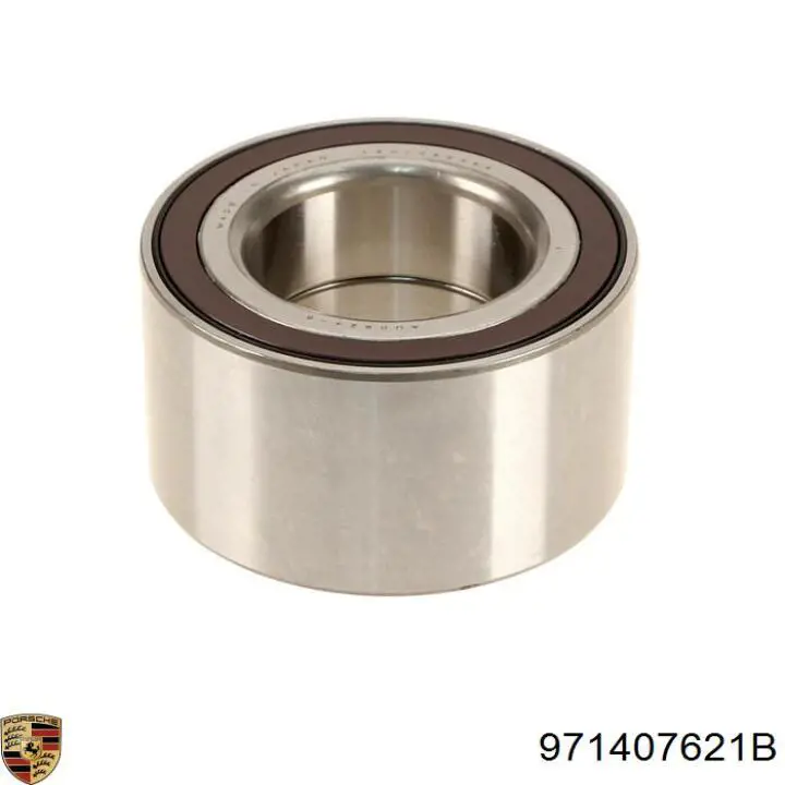 Rolamento de cubo dianteiro/traseiro Porsche 971407621B preço, a partir de 43,61 USD