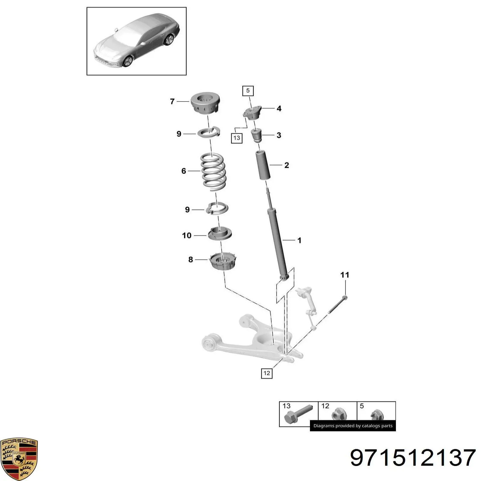 971512137 VAG 