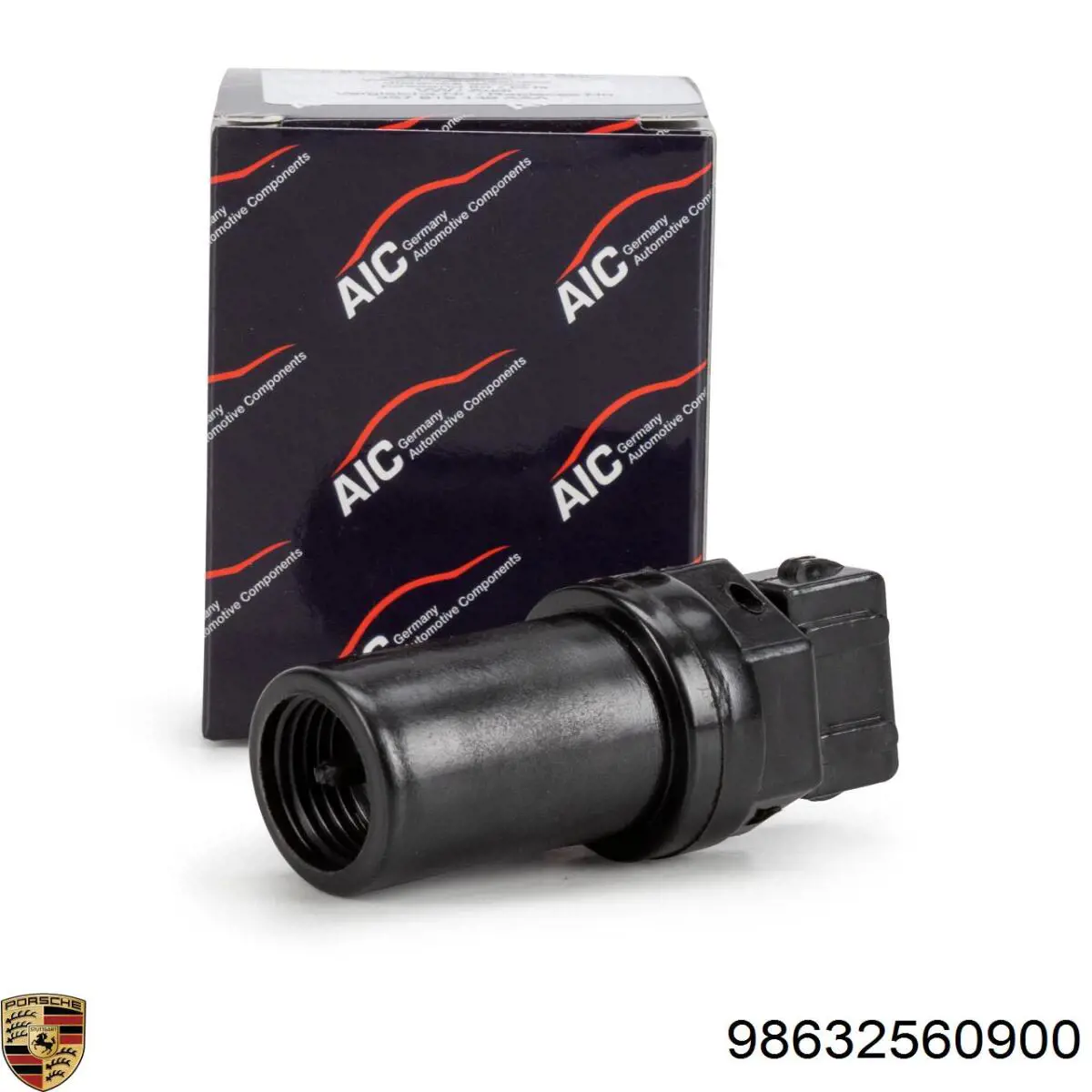 0501314432 ZF Parts 