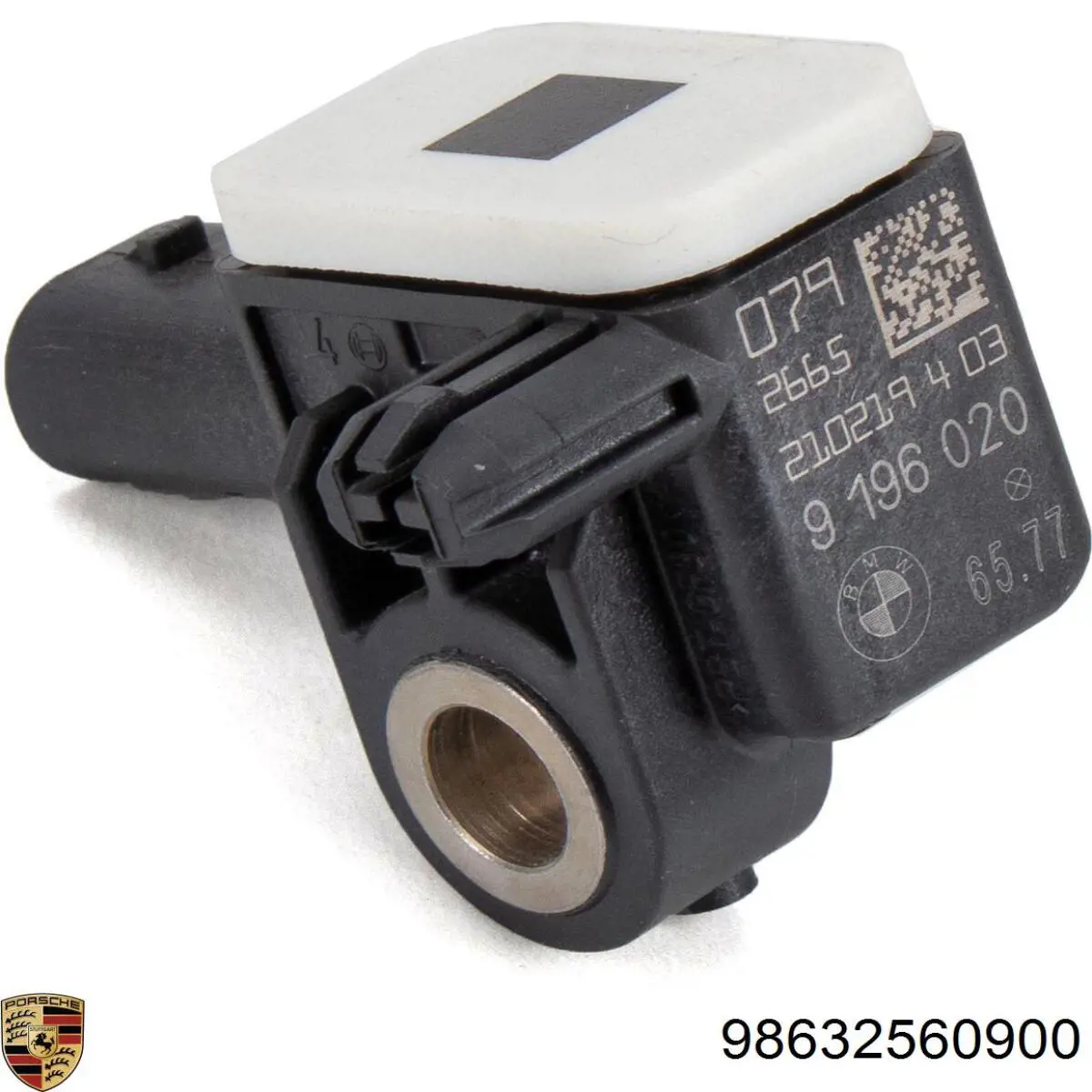  ZF Parts 0501314432