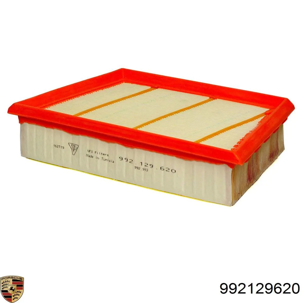 992129620 VAG Filtro de ar
