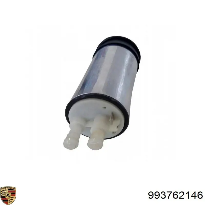 993762146 Continental/Siemens Elemento de turbina da bomba de combustível