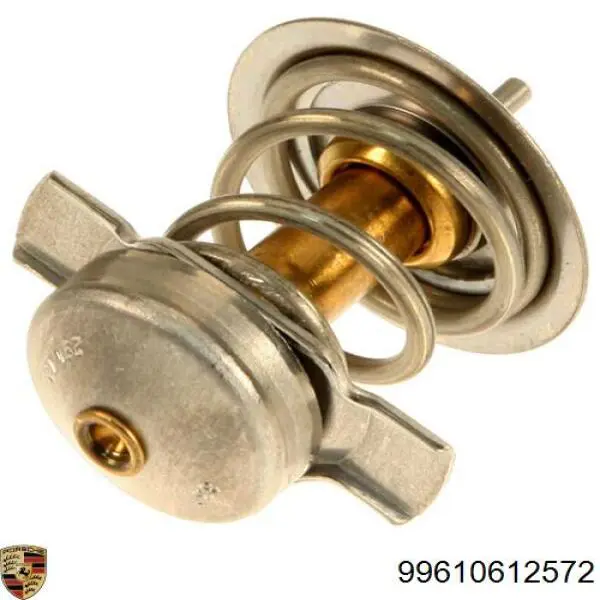 Termostato Porsche 99610612572 preço, a partir de 124,42 USD