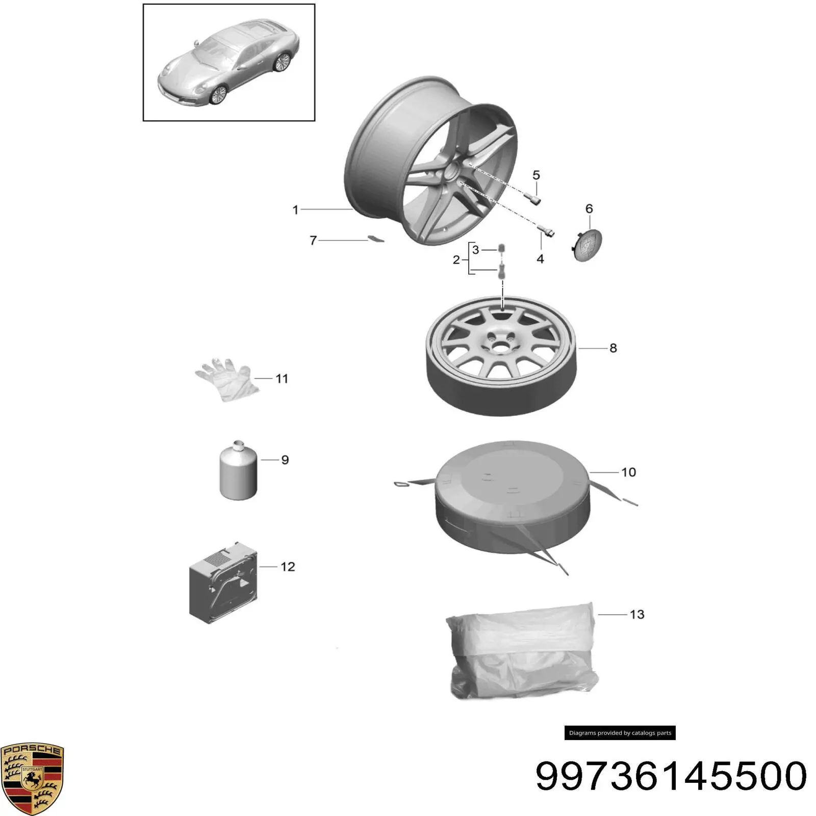  VAG 1K0601189C preço, a partir de 9,01 USD