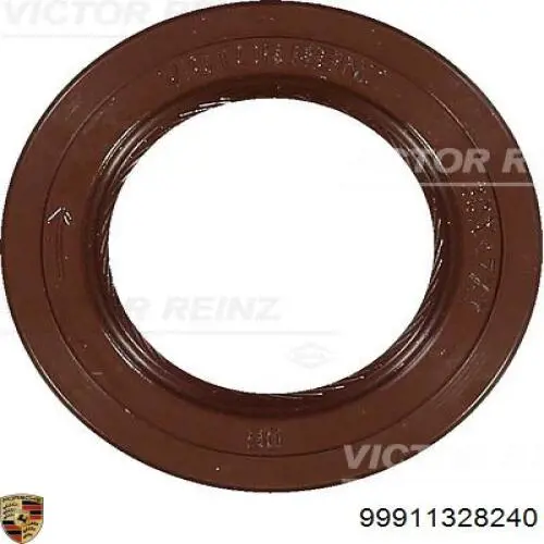 Compre 5066958AA Chrysler Vedação da árvore distribuidora de motor