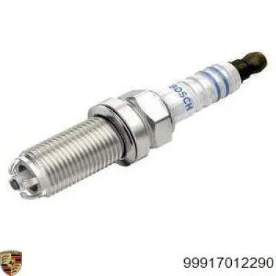 Vela de ignição 99917013090 VAG
