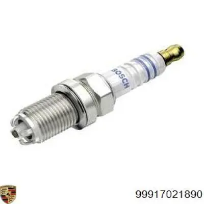 Compre 99917021890 Porsche Vela de ignição