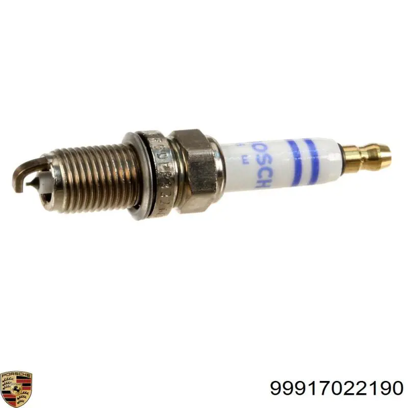Vela de ignição Porsche 99917022190 preço, a partir de 14,17 USD