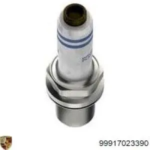 99917023390 Porsche Vela de ignição
