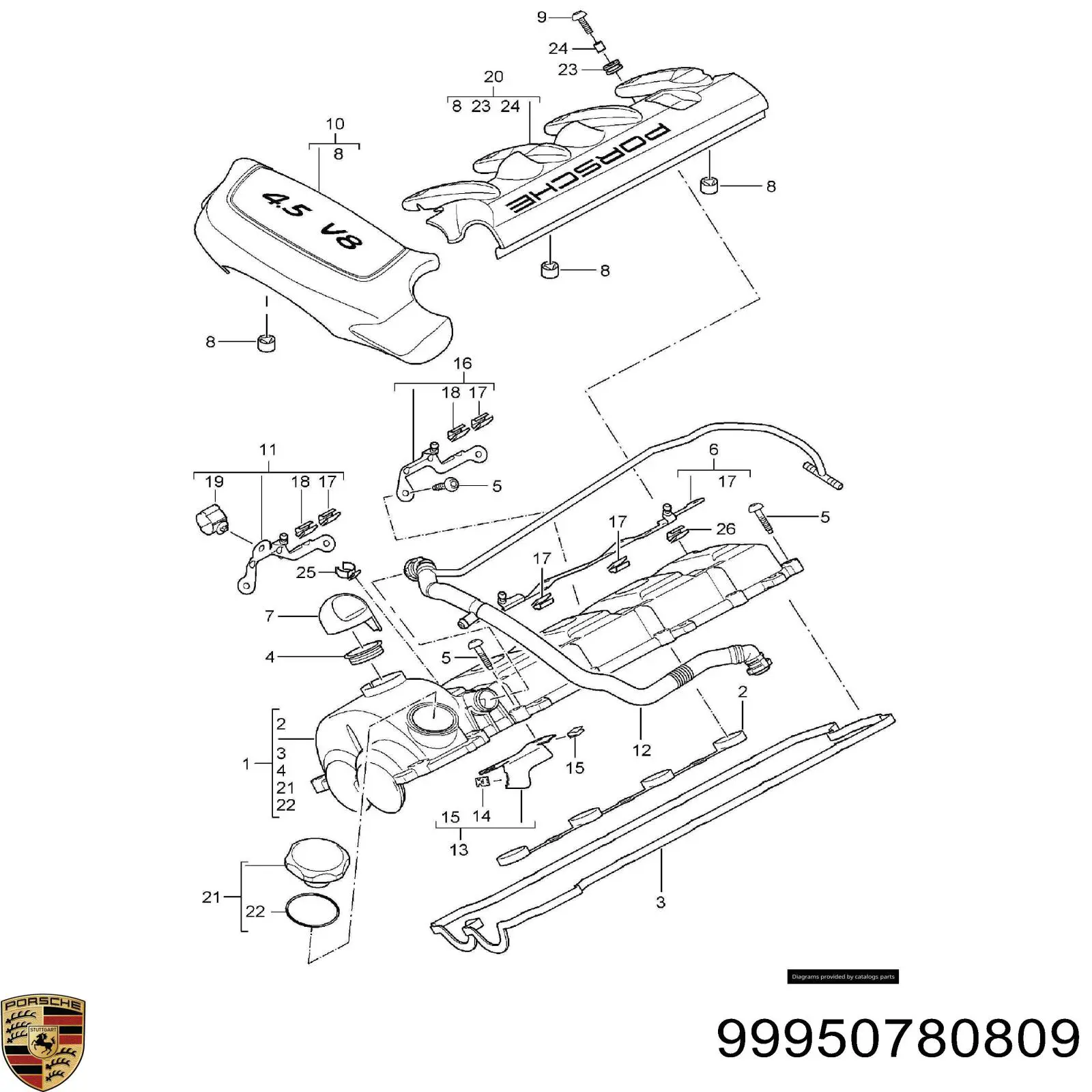 Cápsula (prendedor) de fixação de moldura de pára-brisas Mercedes A0009910271 preço, a partir de 2,00 USD