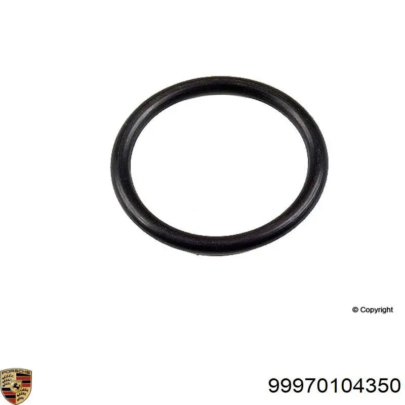 99970104350 VAG Compactador da bomba de combustível