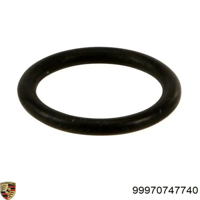 Compre 255580 Elring Anel de vedação, universal