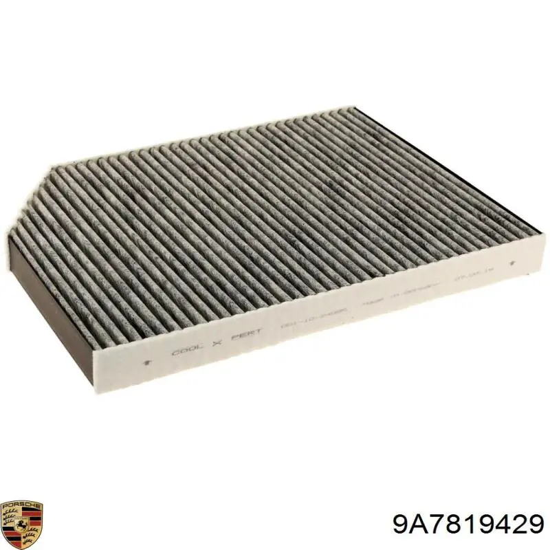 Compre 976819429 VAG Filtro de salão