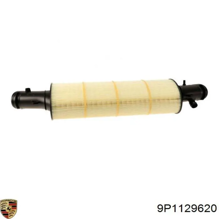 Filtro de ar Denckermann A142220 preço, a partir de 77,54 USD
