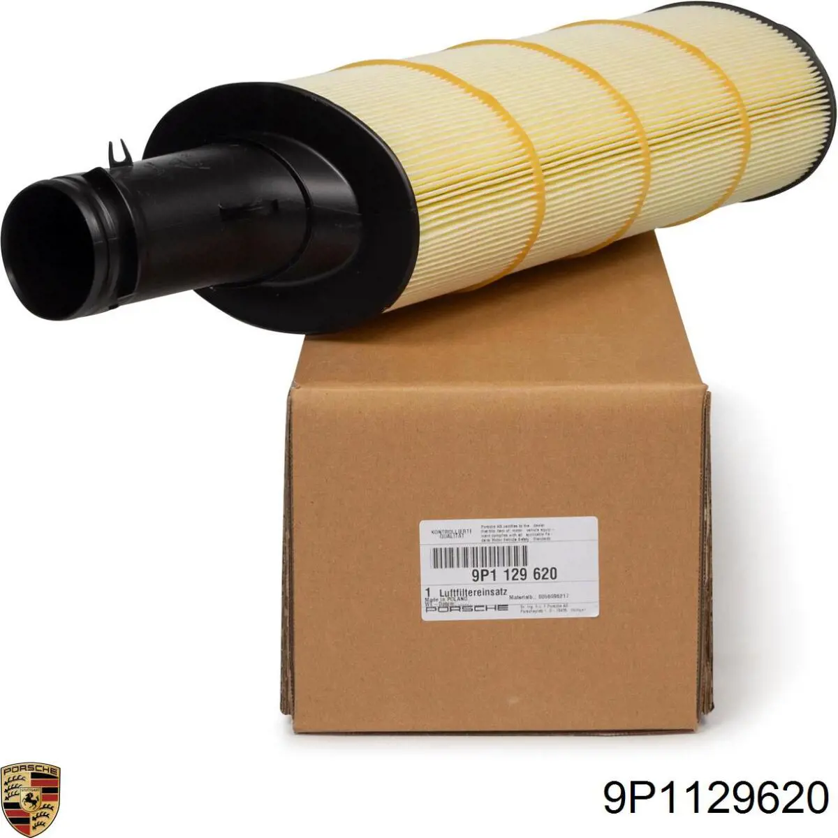 Filtro de ar Febi 173613 preço, a partir de 68,42 USD