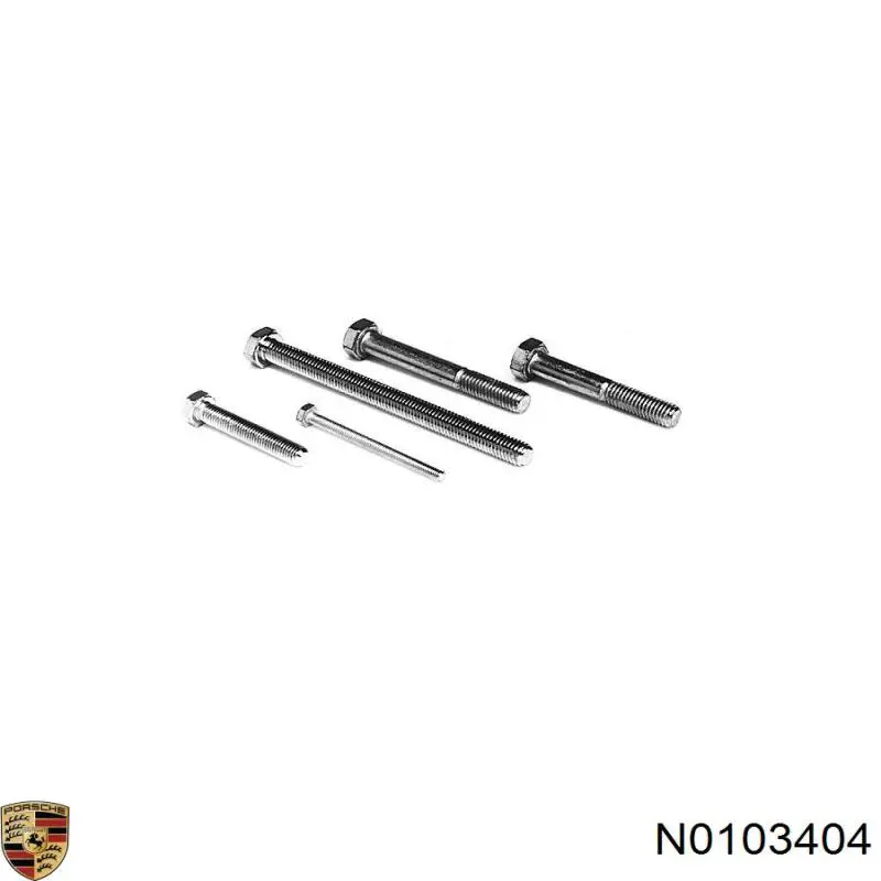  VAG N0103404 preço, a partir de 5,29 USD