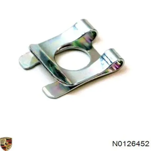  VAG N0126452 preço, a partir de 0,31 USD